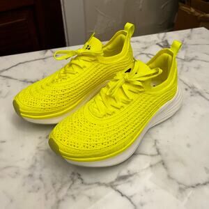 APL: Athletic Propulsion Labs Techloom Zipline Sneaker 6.5 US Women's NWOB $360